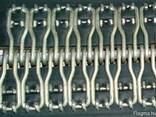 Conveyor Belt Fasteners K27, K28 - фото 1