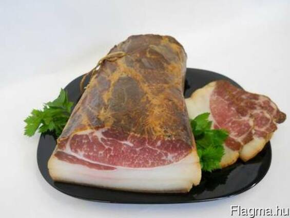 Мясные и консервные продукты из Венгрии!