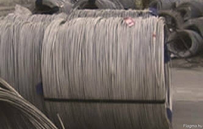 Wire Rod