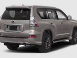 2021 Lexus GX GX 460 Premium 4WD - фото 3
