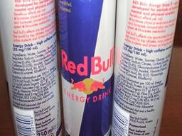 250ML Redbull energy drinks , large stock allocated .
