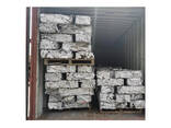 99.9% Scrap 6063 Alloy Aluminum Wheel Scrap For Sale - photo 1