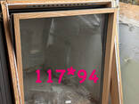 Ablak Elado windows for sell - фото 9