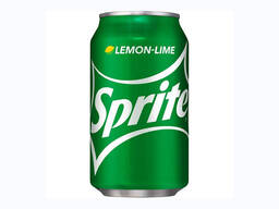 Affordable soft drink sprite Carbonated Sprite Lemon Soda
