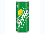 Affordable soft drink sprite Carbonated Sprite Lemon Soda - photo 1