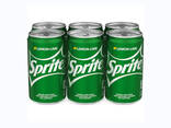 Affordable soft drink sprite Carbonated Sprite Lemon Soda - photo 2