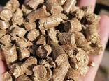 Agro üzemanyag pellet | Agropellet Bioüzemanyag Biomassza Pellet | különböző mezőgazdasági