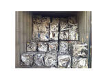 Aluminum Scrap 99%/Aluminum Wire Scrap /Aluminum Scrap 6063 Grade Supplier Austria - фото 1