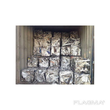 Aluminum Scrap 99%/Aluminum Wire Scrap /Aluminum Scrap 6063 Grade Supplier Austria