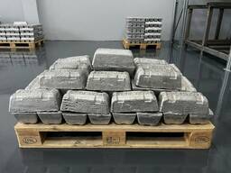 Antimony metal