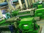 Használt gázmotor Jenbacher J 620 GSE01, 2800 kW, 2001. - photo 1
