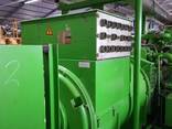 Használt Jenbacher 420 gázmotor, 1500 kW, 2016. - photo 7