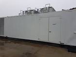 Használt Jenbacher 320 gázmotor, 1000 kW, 1996. - photo 1