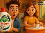 B2B cleaning products – Budapest, export, EU factory | Global Chemia Group - фото 2