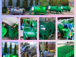 Berendezéseket gyártunk ömlesztett habbeton gyártásához