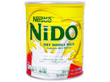Best Selling Nido Milk Powder/Nestle Nido / Nido Milk 400g, 900g,1800g, 2500 - фото 2