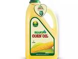 Wholesale high quality 100% Pure refined bulk sunflower oil - фото 1