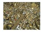 Brass Honey Scrap Clean Brass Honey Brass Yellow Scraps Suppliers - фото 3