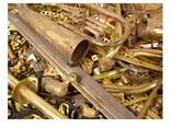 Brass Honey Scrap Clean Brass Honey Brass Yellow Scraps Suppliers - фото 6