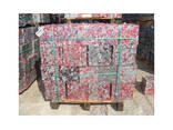 Buy Now Hot Clean Used Beverage 100% Aluminum UBC Can Scrap - фото 2