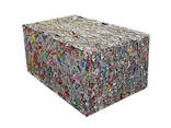 Buy Now Hot Clean Used Beverage 100% Aluminum UBC Can Scrap - фото 3