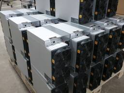 Buy Second Hand ASIC Bitmain Antminer Z15 Pro