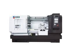 Cnc lathe machine model ck6150