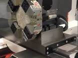 Cnc lathe machine model ED560 - photo 2