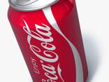 Coca cola and fanta and sprite, best ORIGIN - фото 3