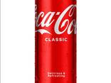 Coca Cola Soft drink at original quality - фото 3