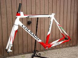 COLNAGO C59 Italia DISC & EPS / Di2 verzió vázkészlet