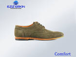Comfort shoes for men - фото 2