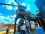 Concrete Plant