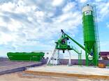 Concrete plant - фото 7