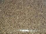 Coniferous Wood Pellets EN Plus A1 - photo 2
