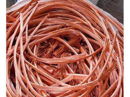 Copper Cable Copper Wire Scrap \ Copper Wire Scrap cheap price for sale