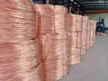 Copper Scrap 99.99% - фото 1