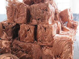 Copper Scrap 99.99% - фото 2