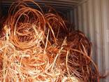 Copper Scrap 99.99% - фото 3