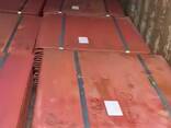 Copper Ultra-Pure 99.9999% , Copper Cathode LME Grade "A" - photo 2