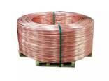 Copper Wire scrap - фото 2