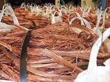 Copper wire scrap best price - фото 1