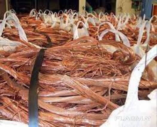 Copper wire scrap best price
