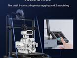 Creality 3D nyomtatók CR-M4 A legnagyobb FDM 3D nyomtató, 25 pontos CR-Touch automatikus s - photo 3