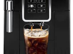 De'Longhi ECAM35020B Dinamica automata kávé- és eszpresszógép TrueBrew (jeges kávé),