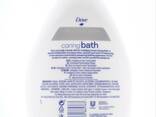 Dove bath pump 1 ltr  ;Dove bodywash pump 1 ltr - фото 6