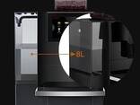 DR. COFFEE F11 Big Plus teljesen automata kávéfőző, kereskedelmi kávéfőző La - фото 1