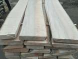 Edged and unedged timber. Ash, oak, linden, hornbeam, maple. Board. Lamel.