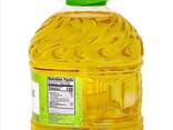 Edible sunflower oil - фото 3