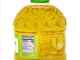 Edible sunflower oil - фото 4